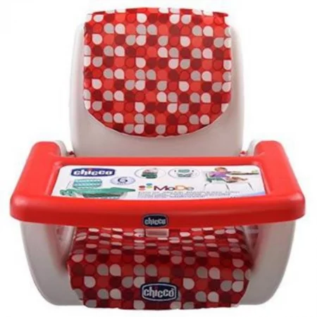 Cadeira de Refeição Chicco