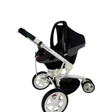 Bebê conforto Quinny_Locação_Curitiba_Phoenix_1